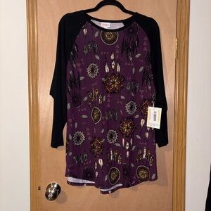LuLaRoe randy dream catcher